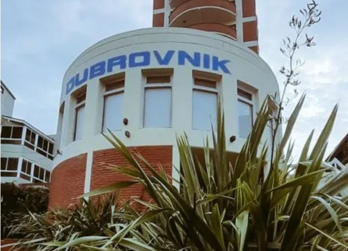 Villa Gesell: se derrumbó un edificio y hay varias personas desaparecidas