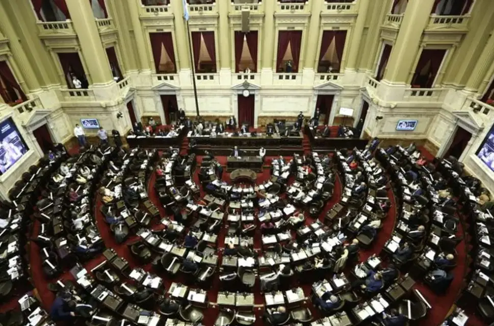 El Gobierno convocará al Congreso a sesiones extraordinarias