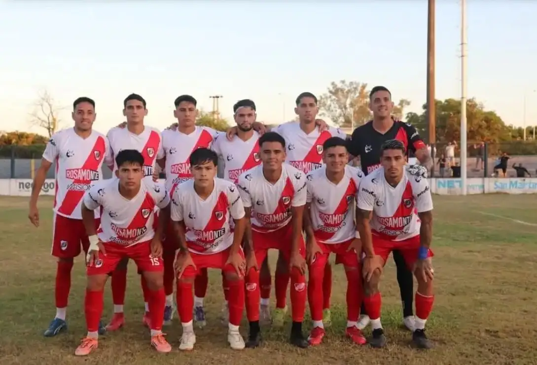 Guaraní empató y no pudo alcanzar la final del Regional Amateur