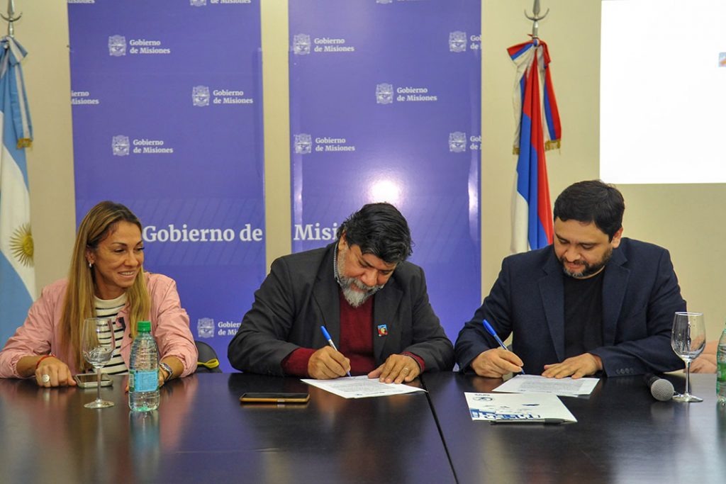 Avanza el Observatorio de las Industrias Culturales