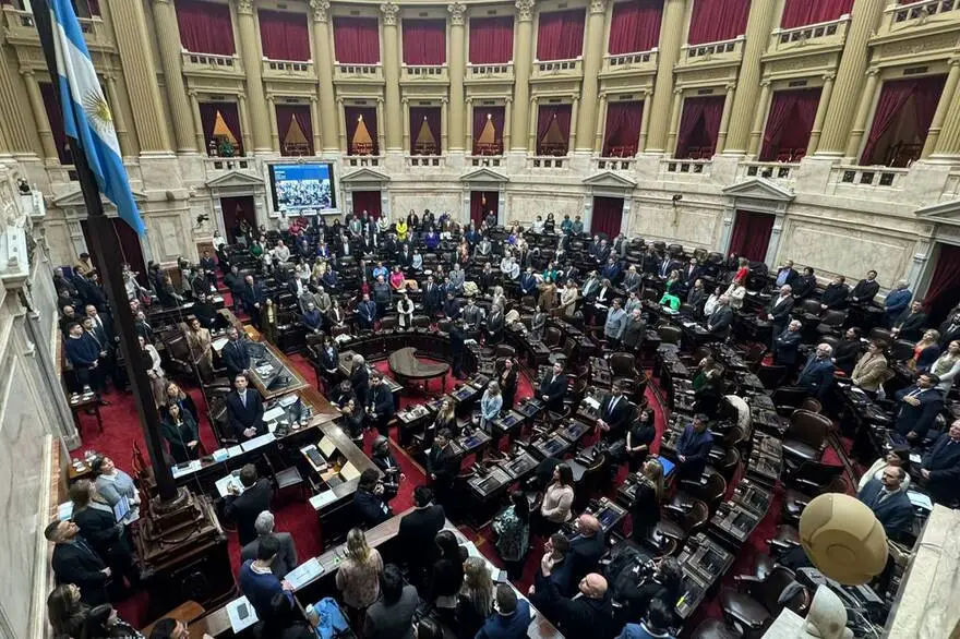 Diputados buscan tratar el aumento a las universidades, el Garrahan y la baja de retenciones