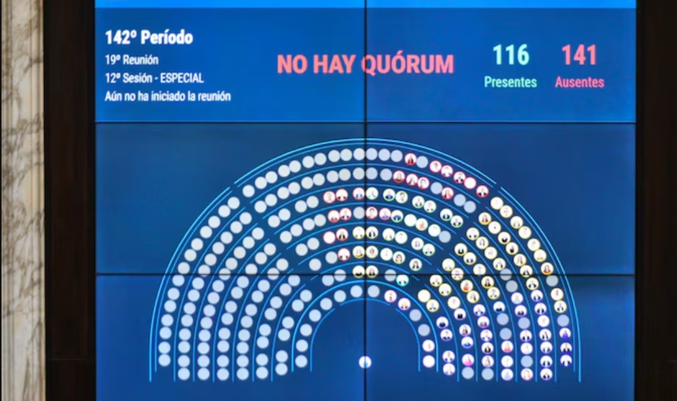 Ficha Limpia, el reclamo de los empresarios a los políticos