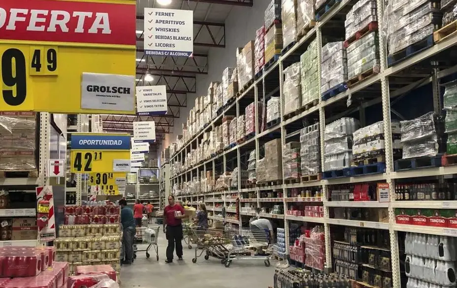Los precios mayoristas volvieron a aumentar en junio