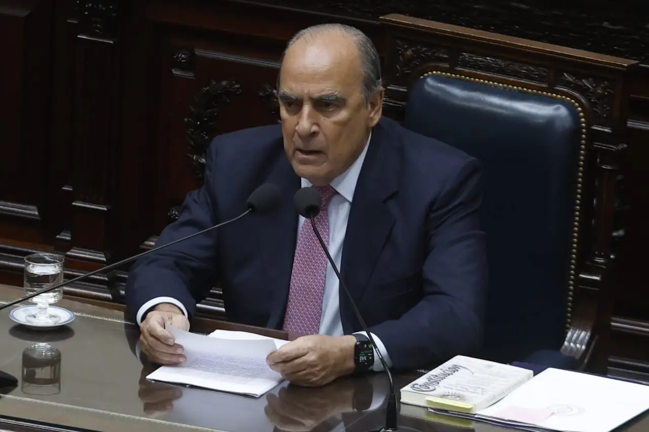 Criptoestafa $LIBRA: Francos evadió las preguntas y dejó más sospechas que certezas sobre la responsabilidad de Milei
