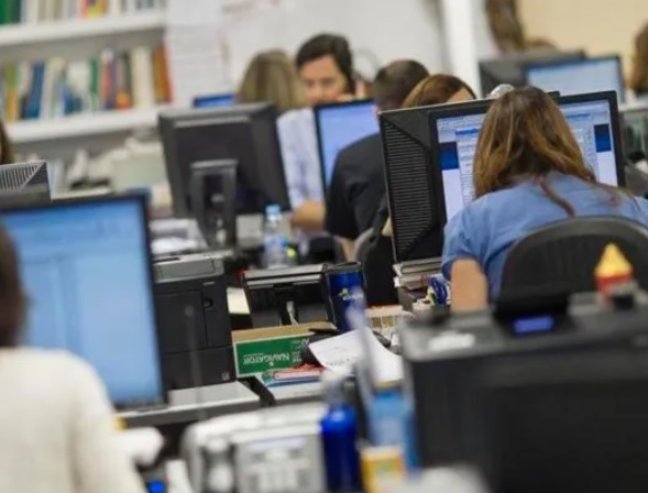 Medida para jubilar a empleados públicos: “Impacta la masividad, no hay que olvidarse que son seres humanos”