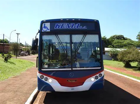 Puerto Piray: aprobaron la suba del boleto del transporte urbano