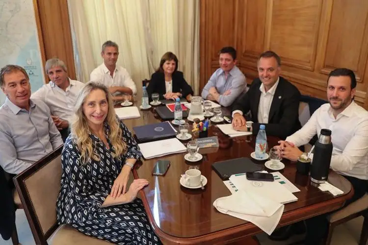 Reforma Laboral: no se quitaría el capítulo de Ganancias