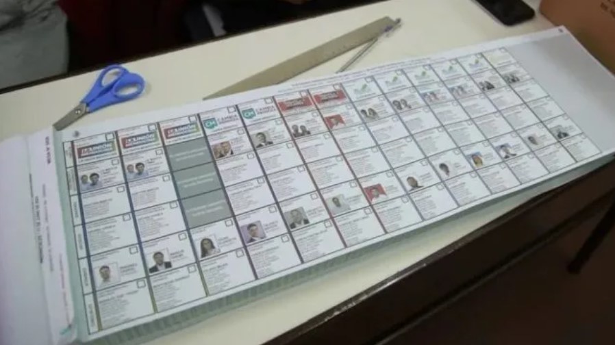 Elecciones 2025: el Gobierno promulgó la ley de la Boleta Única de Papel