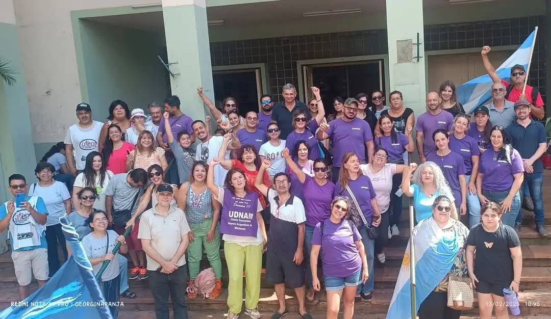 Misiones es una de las provincias que peores sueldos paga a sus docentes
