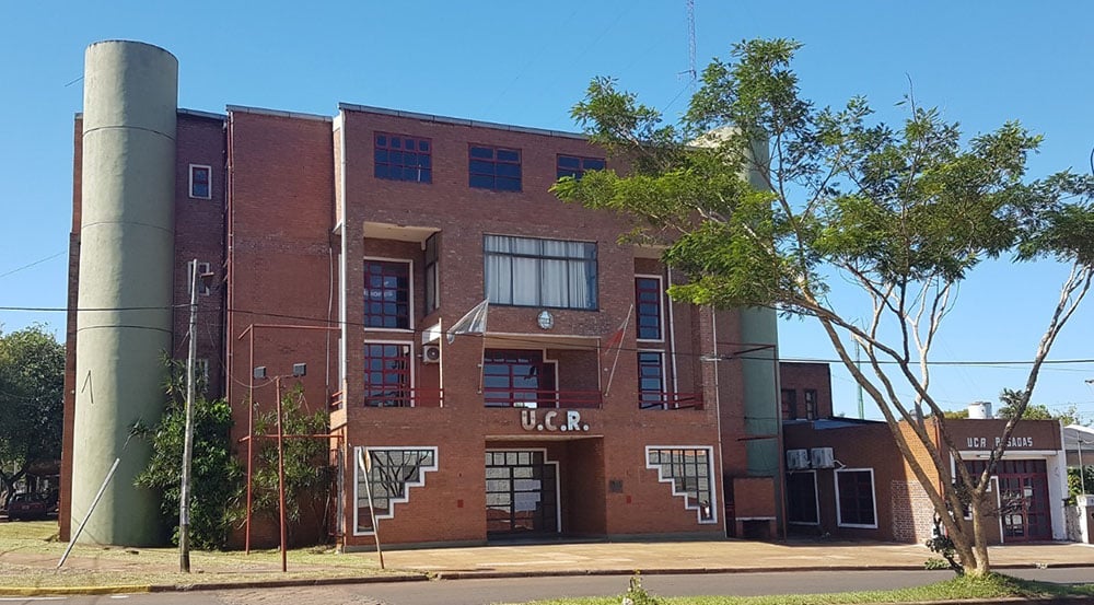 Caso Kiczka: La UCR se reunirá para definir su postura