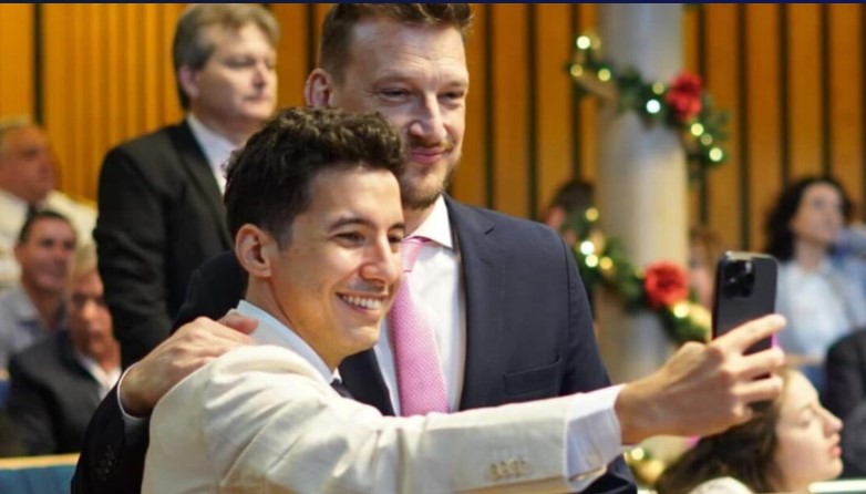 Caso Kiczka: buscan donar el sueldo del exdiputado a una institución que trabaje con niños abusados