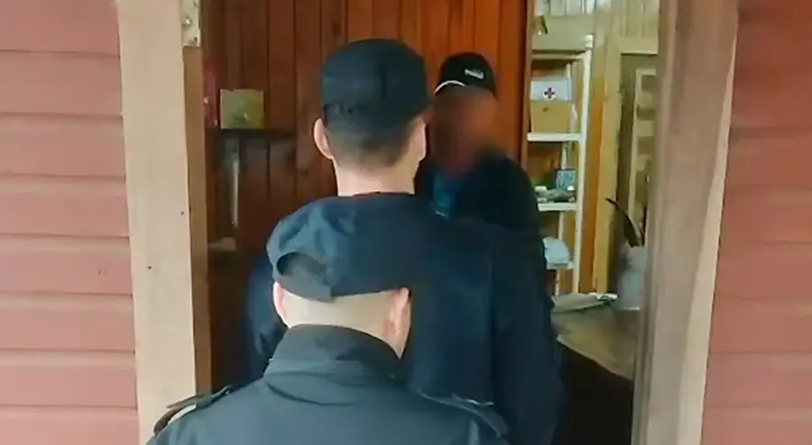 Crisis por la desregulación yerbatera: un productor sanvicentino amenazó con prenderse fuego por cheques impagos