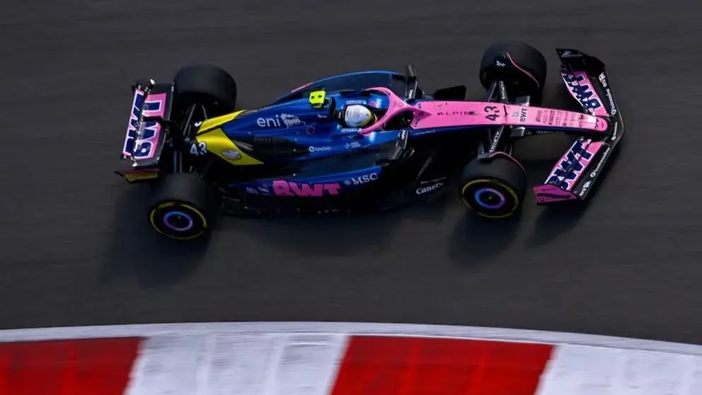 F1: Verstappen se quedó con el triunfo en el GP de EEUU