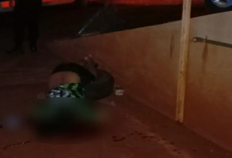 Ejecución de un gomero en Eldorado: Confirman la identidad de la víctima