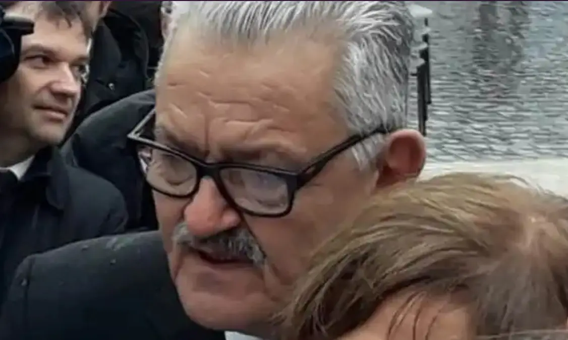 Rojas renunció al STJ y el Ejecutivo postulará a Fiore para el cargo