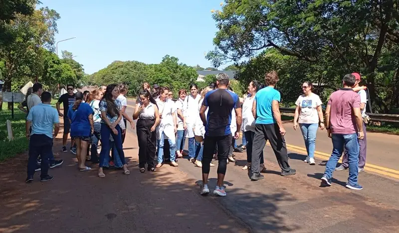 El FTEL convocó a una asamblea provincial docente