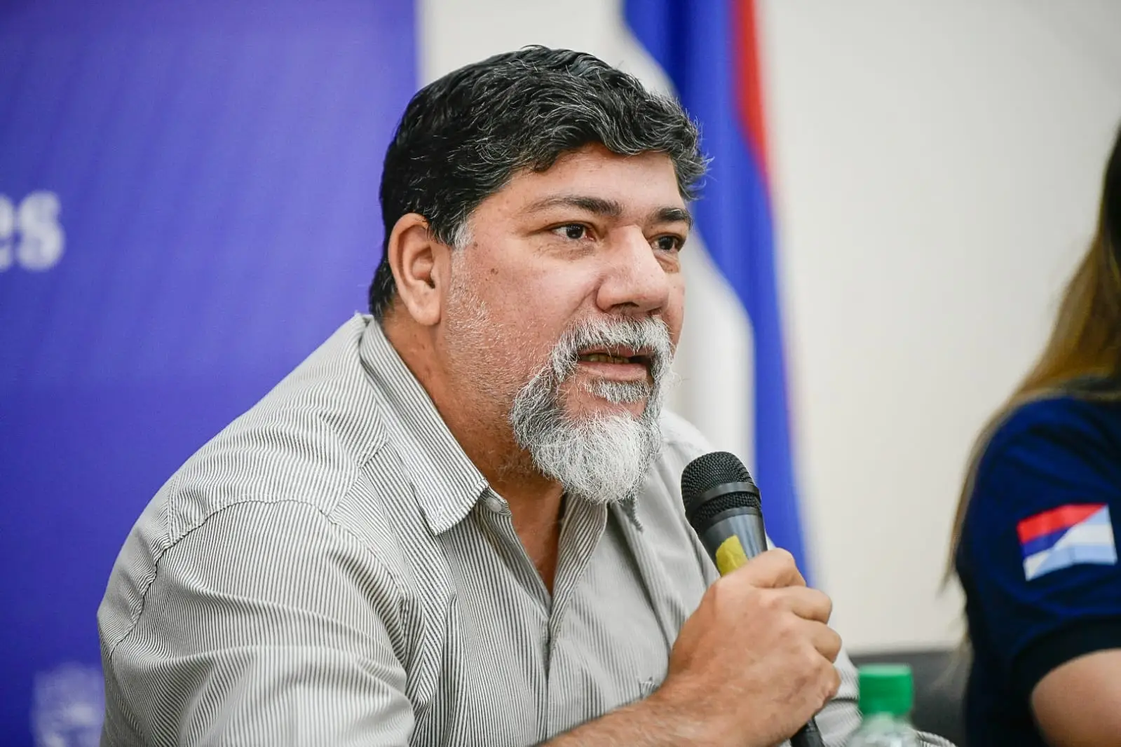 Reforma Laboral: “Se elimina todo lo que tiene que ver con cultura”