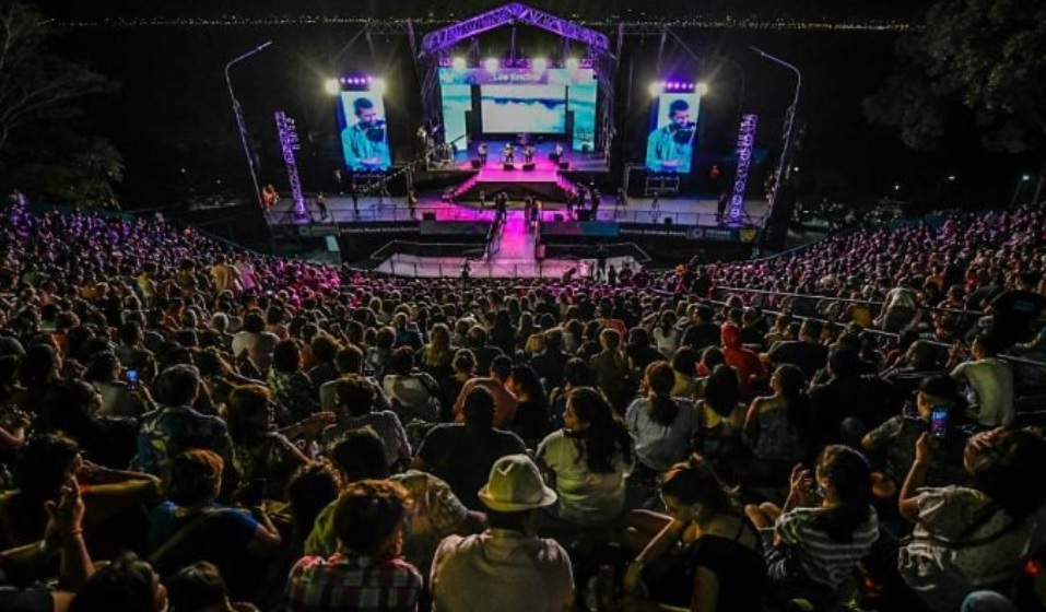 Reprogramación: Este martes se realizará el Festival del Litoral