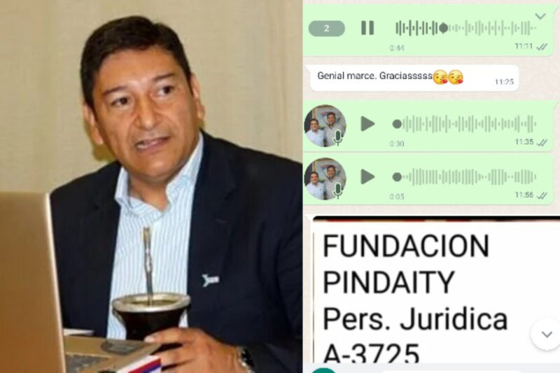 Fundación ligada al escándalo del IFAI–Gate, ya no recibirá subsidios del Presupuesto