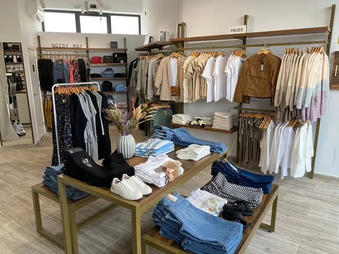 Reducen aranceles a la importación de ropa, calzado y telas