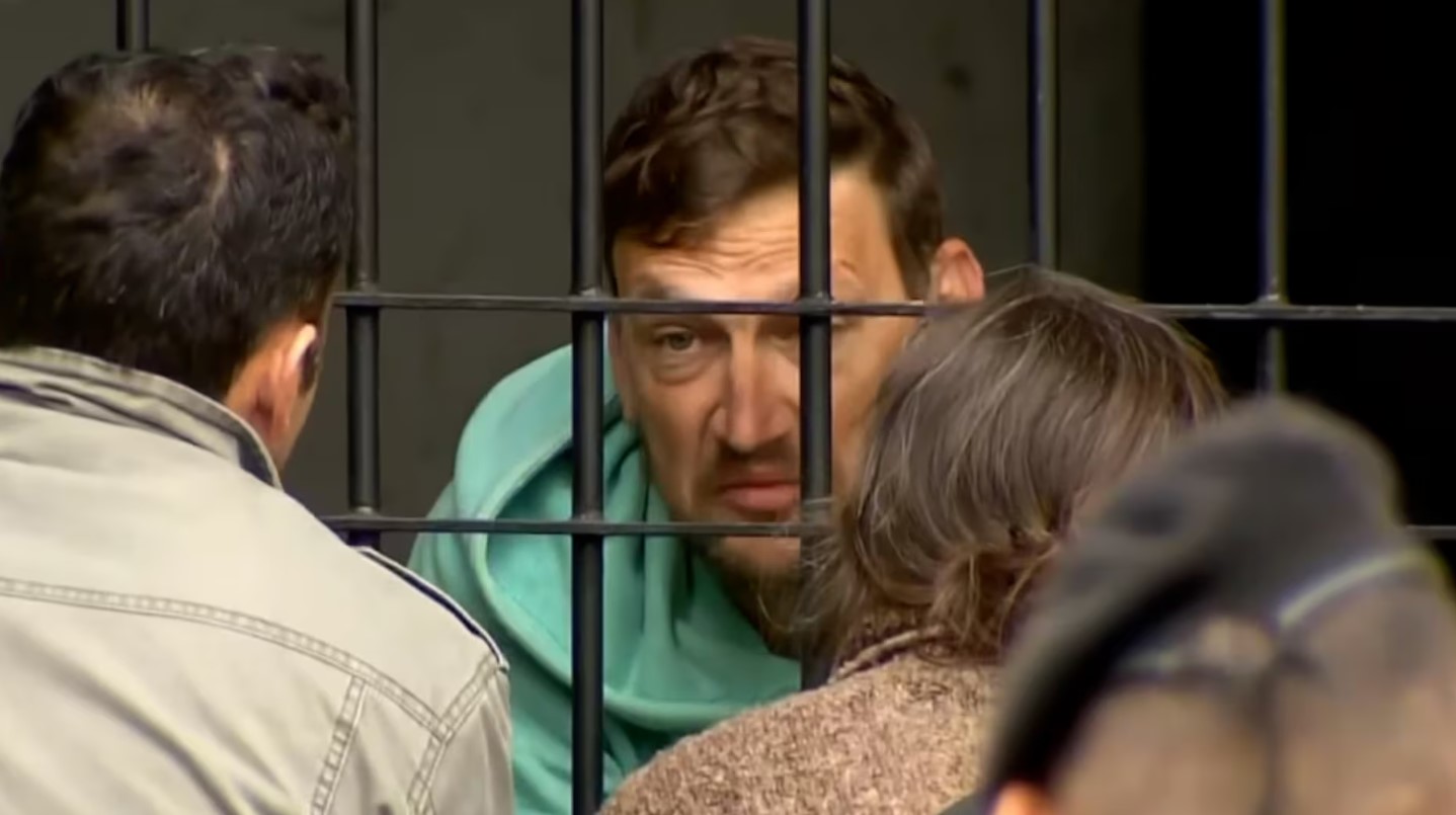 Prisión preventiva para el ex diputado Germán Kiczka