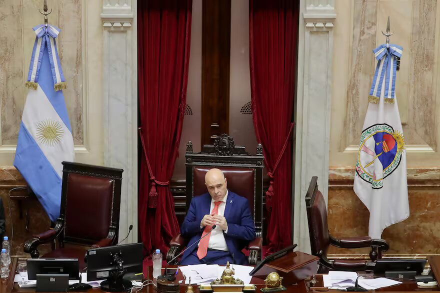 El gobierno aprobó Boleta Única, pero sufrió una derrota con el presupuesto universitario