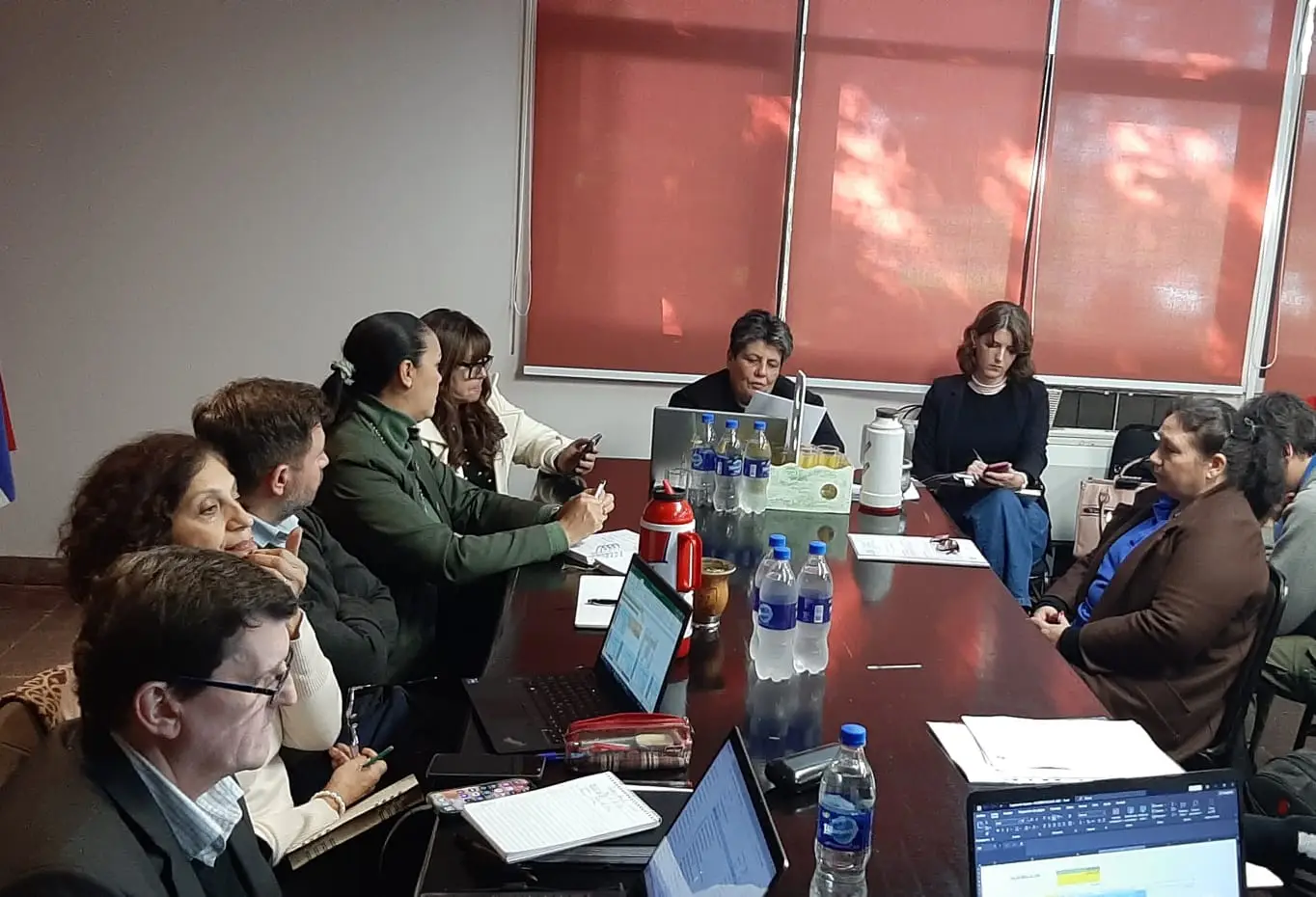 Sin acuerdo, la mesa salarial docente pasó a un cuarto intermedio