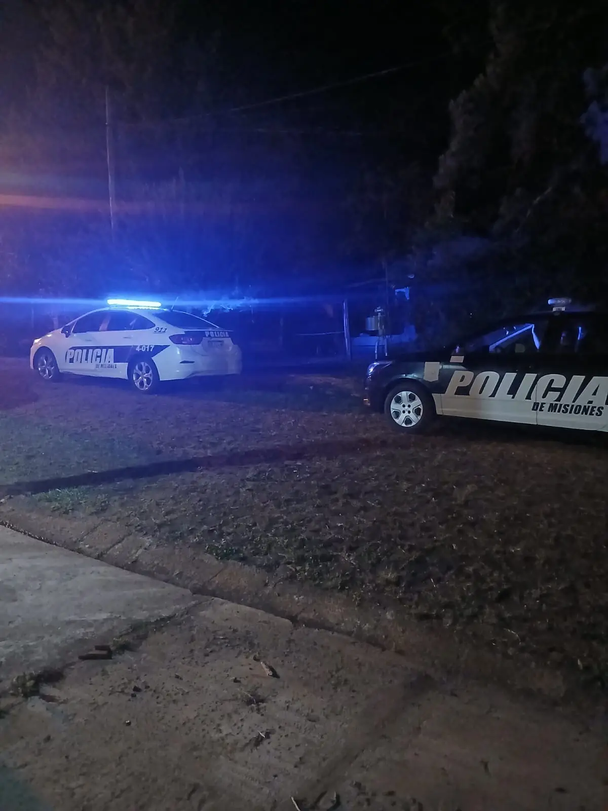 Piray: investigan la muerte de una joven por electrocución
