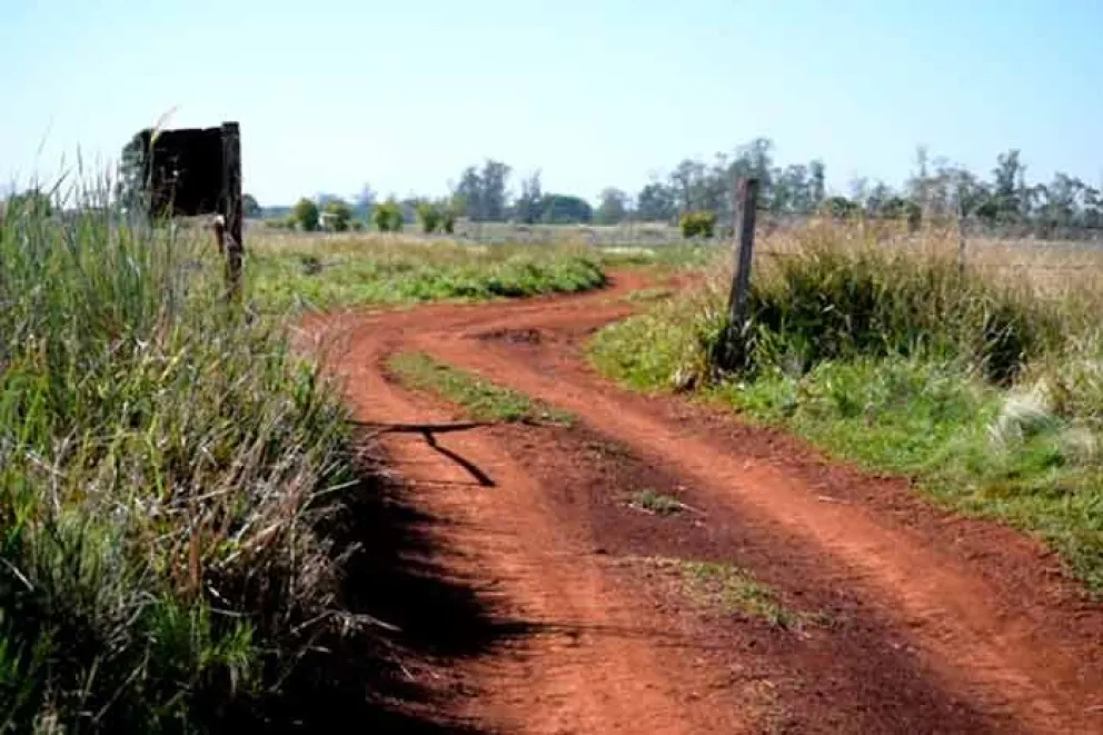 Quisieron secuestrar a un chico de 13 años en Itaembé Guazú