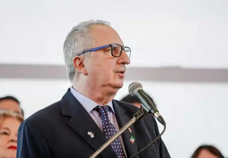 Passalacqua: “Siempre le pedimos respeto al poder central”