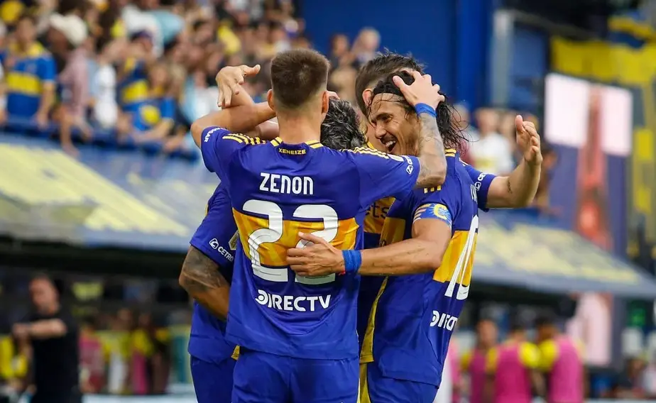 Boca recibe a Lanús por los octavos de final del Apertura