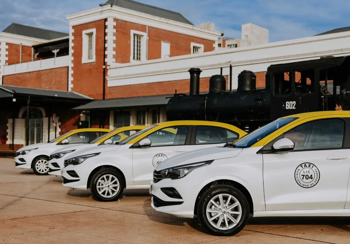 Actualizarán la tarifa de taxis y remises en Posadas