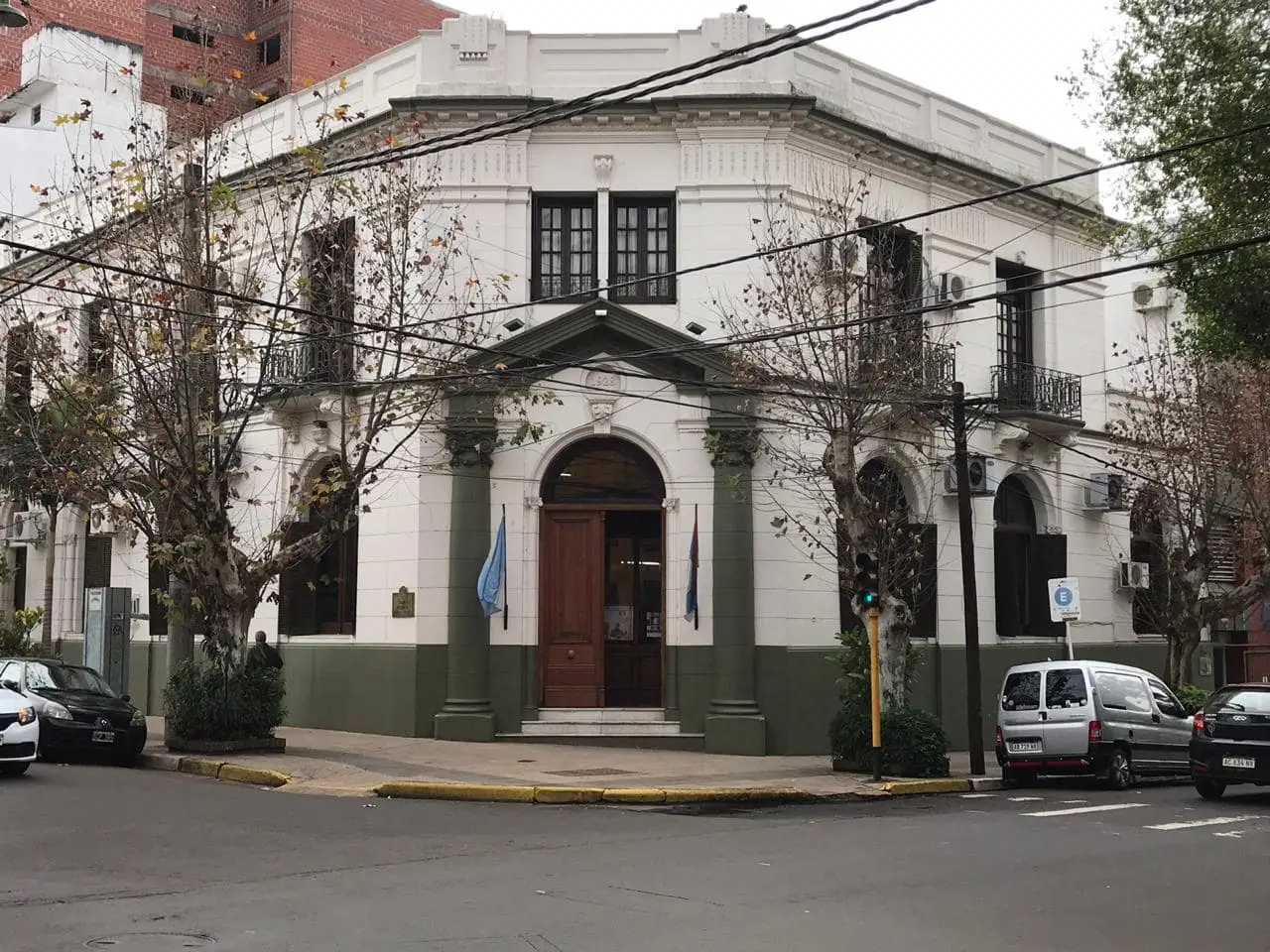 La provincia dejó decenas de proyectos sin partidas presupuestarias