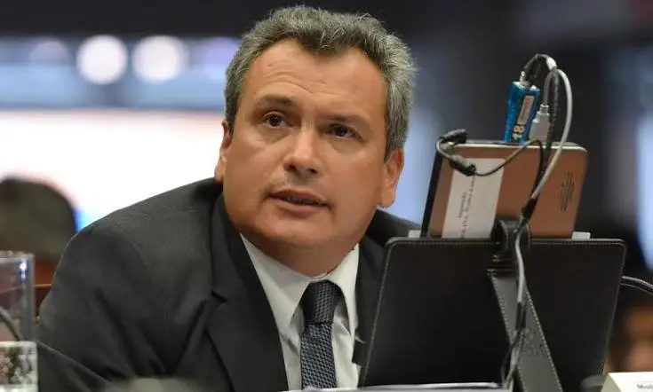 El titular de la UCR Misiones a favor de un frente con Milei