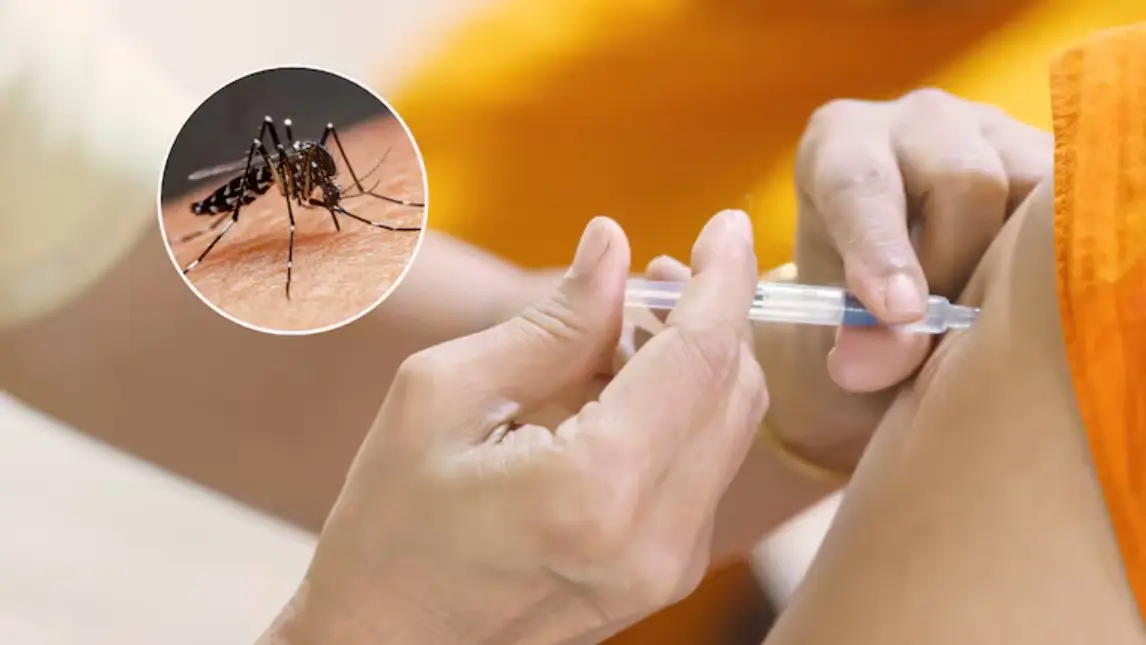 Nuevas dosis para reforzar la vacunación contra el dengue