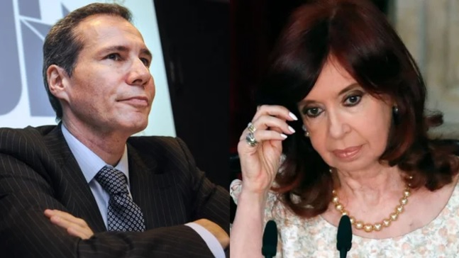Cristina Kirchner a juicio por el memorándum con Irán