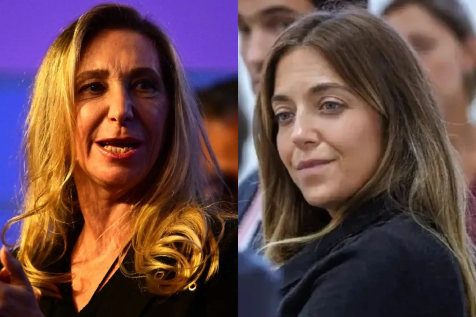 Coimas en la ANDIS: “No me hagas ‘karinearte’ la comisión”