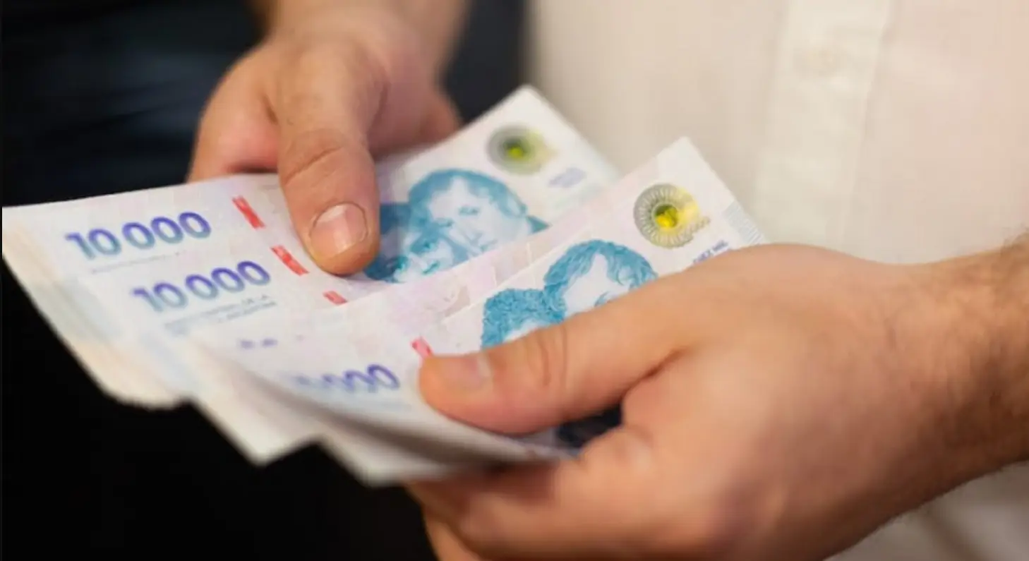 A partir de julio se actualiza el Salario Mínimo, Vital y Móvil