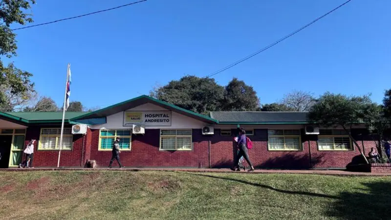 Femicidio seguido de suicidio en Andresito: una oficial fue asesinada