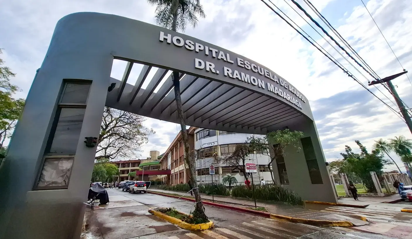 Tragedia en Campo Viera: nuevo parte médico de los internados