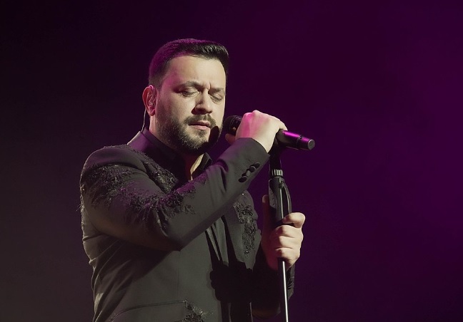 Lucas Sugo suspende su gira por Misiones tras sufrir un accidente