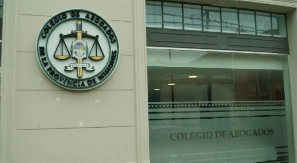 Eliminación de matrícula profesional obligatoria: “es un proyecto que tiene un tinte electoralista”