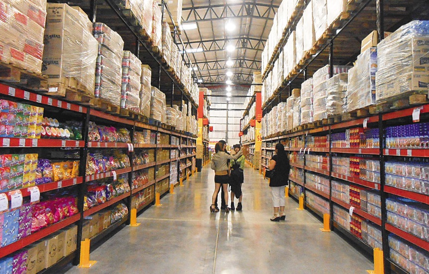 Indec: Los precios mayoristas aumentaron en julio 3,1%