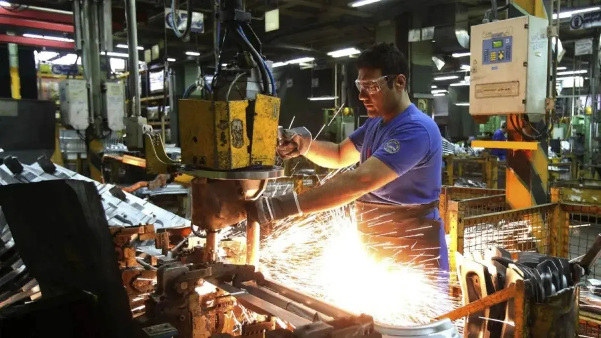 La tasa de despidos en julio alcanzó su valor más alto desde 2016