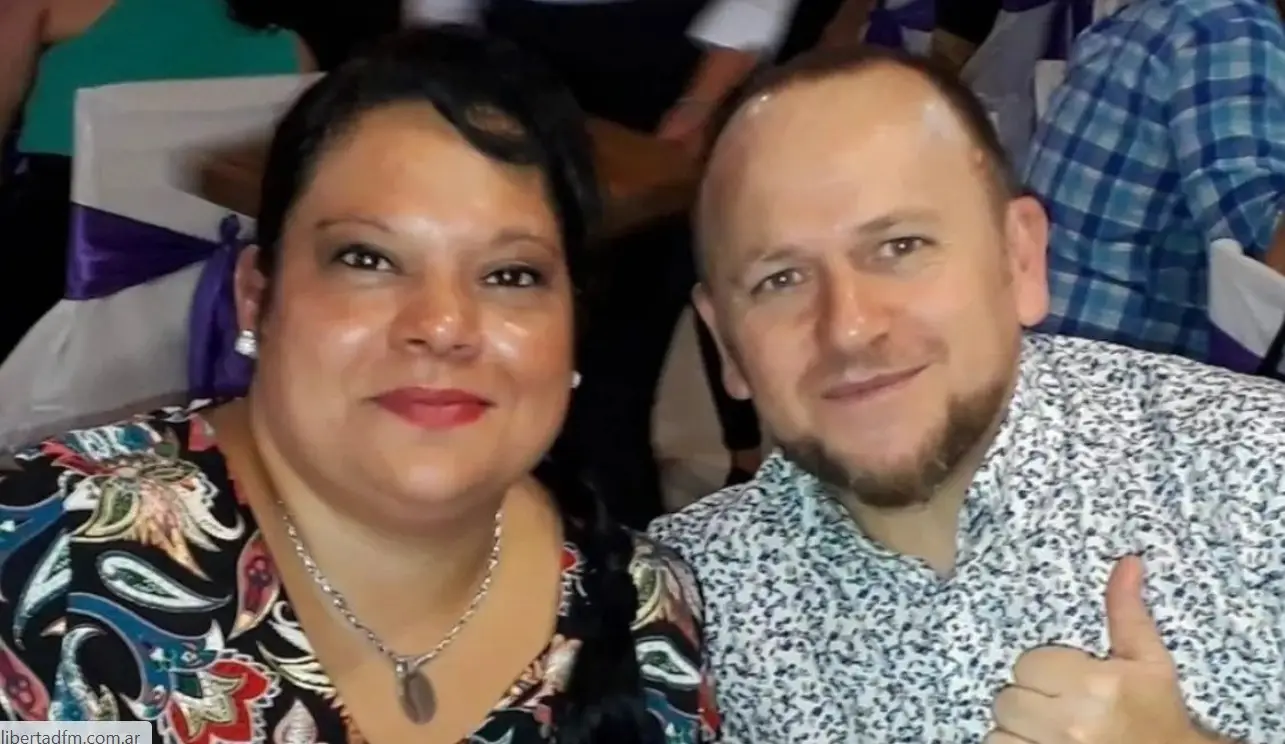 Una funcionaria de Eldorado falleció junto a su esposo en un vuelco