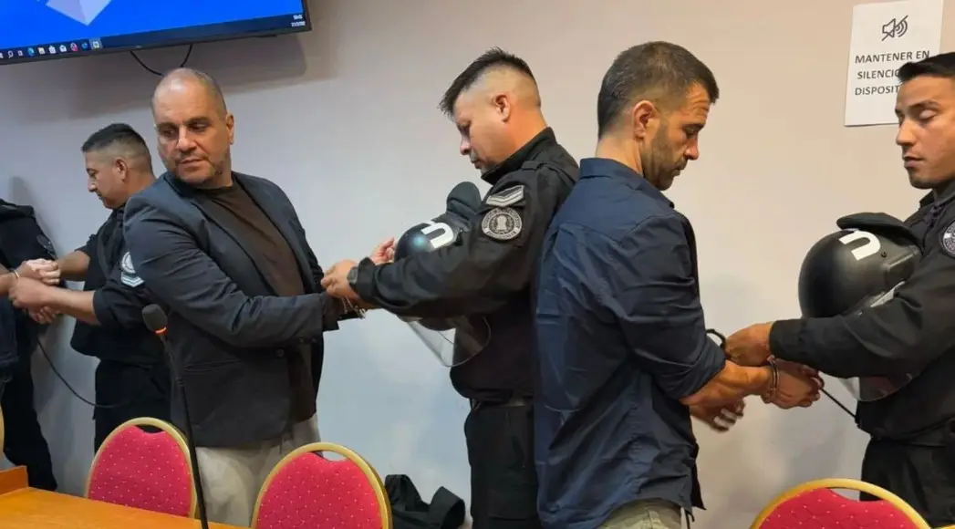 Condenan a Cositorto por asociación ilícita y estafa en Corrientes
