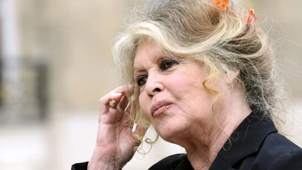 Murió la legendaria actriz Brigitte Bardot