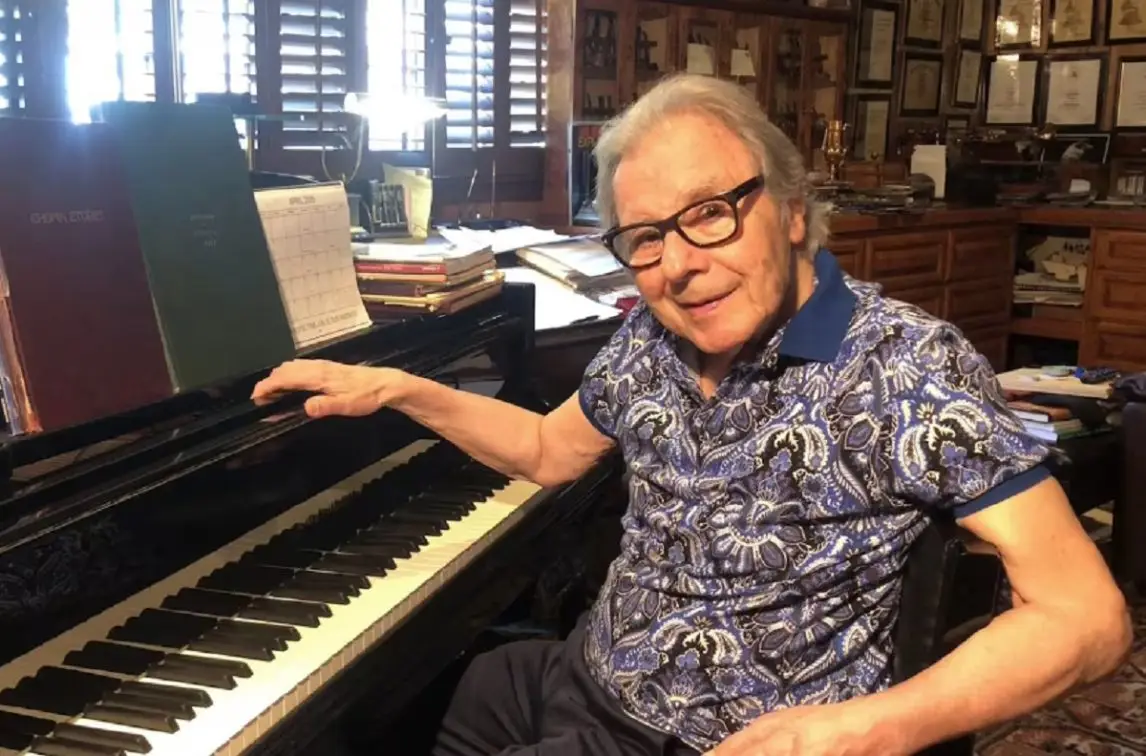 Falleció Lalo Schifrin, el argentino detrás de la canción de “Misión: Imposible”