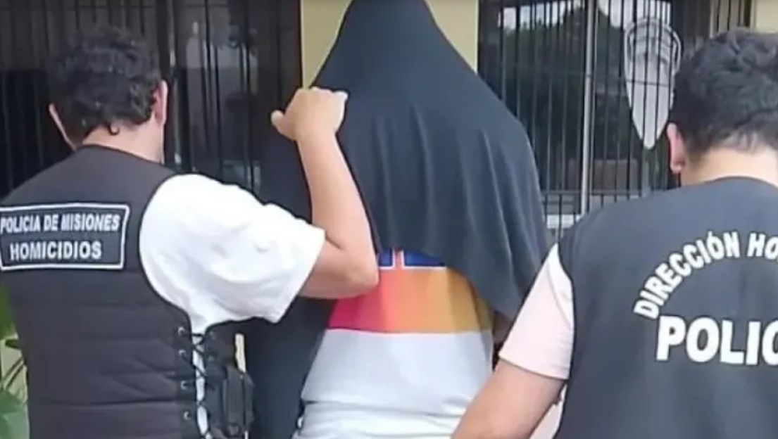 Capturaron en Posadas a uno de los secuestradores de Cristian Schaerer