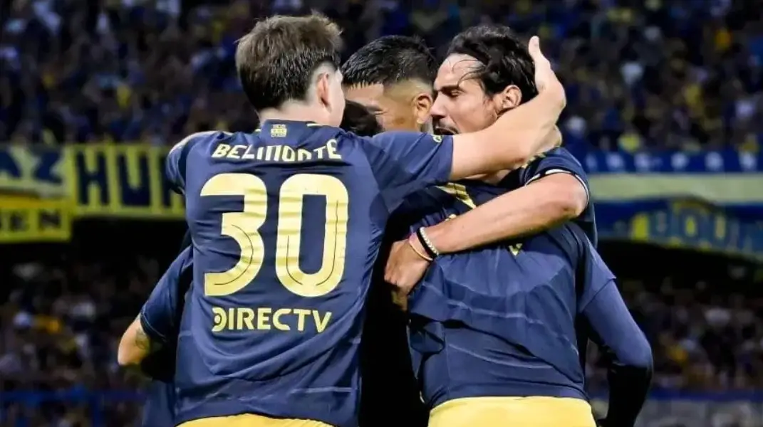 Boca visita a Belgrano en busca de la fase final del Apertura